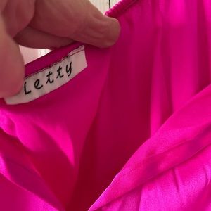 Great top for leggings